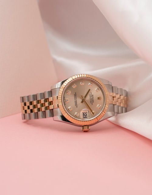 Rolex Datejust Lady 31 178271 Image 7
